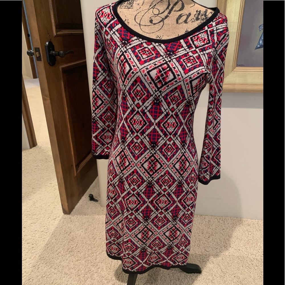NWOT Limited Women’s Sweater Dress